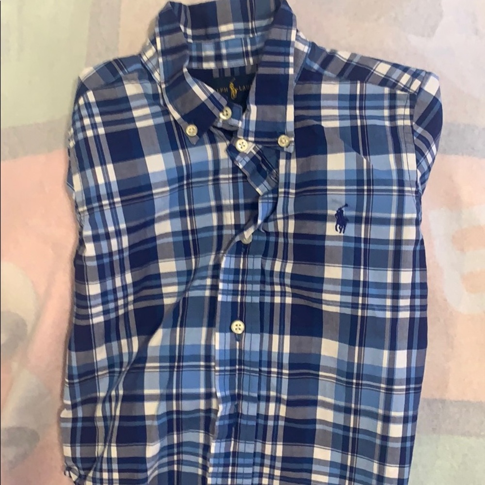 Ralph Lauren longsleeve